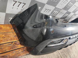 Бампер задний Haval Jolion 21-нв Б/У Оригинал 2804104XST01A