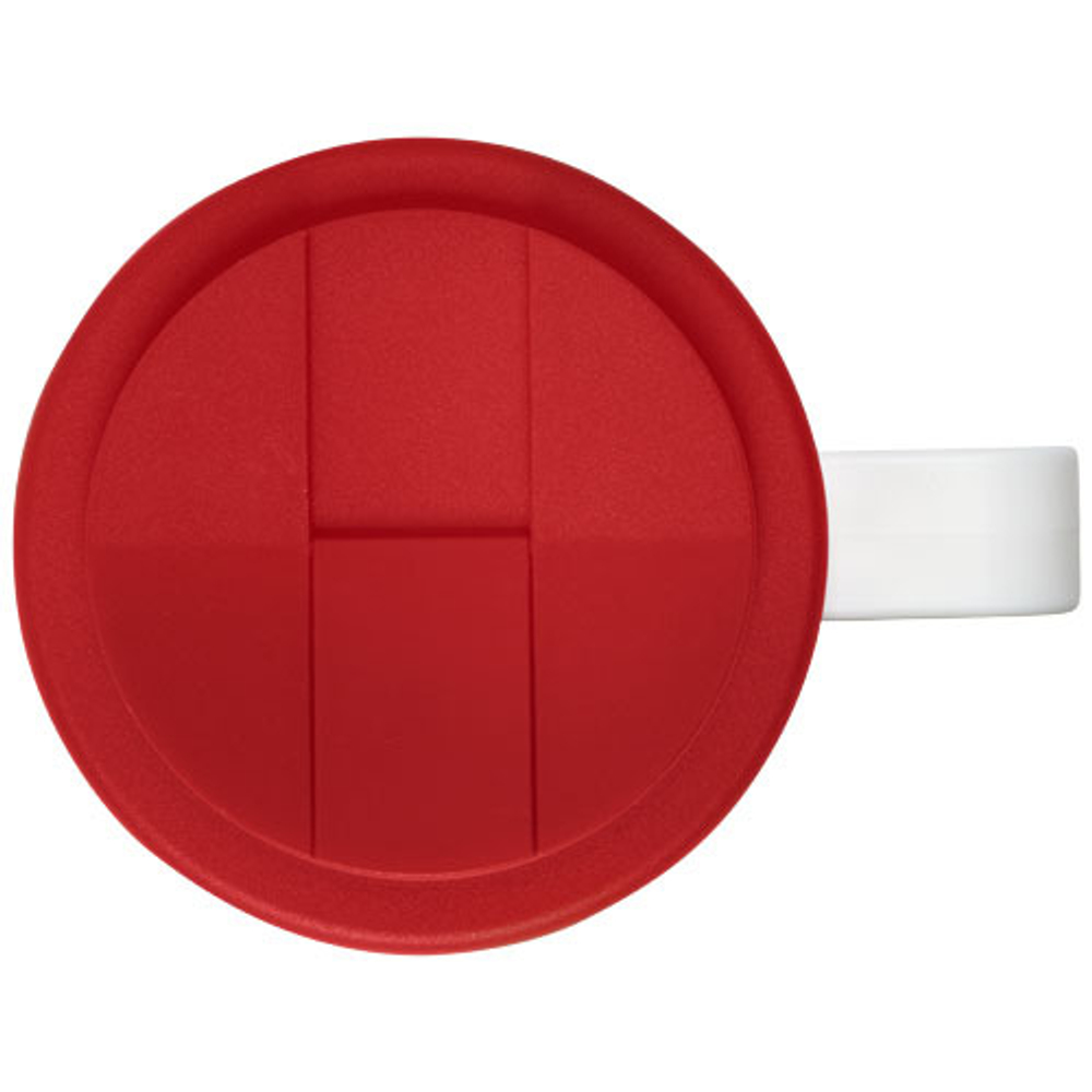 Кружка Brite-Americano Grande 350 мл с непроливаемой крышкой