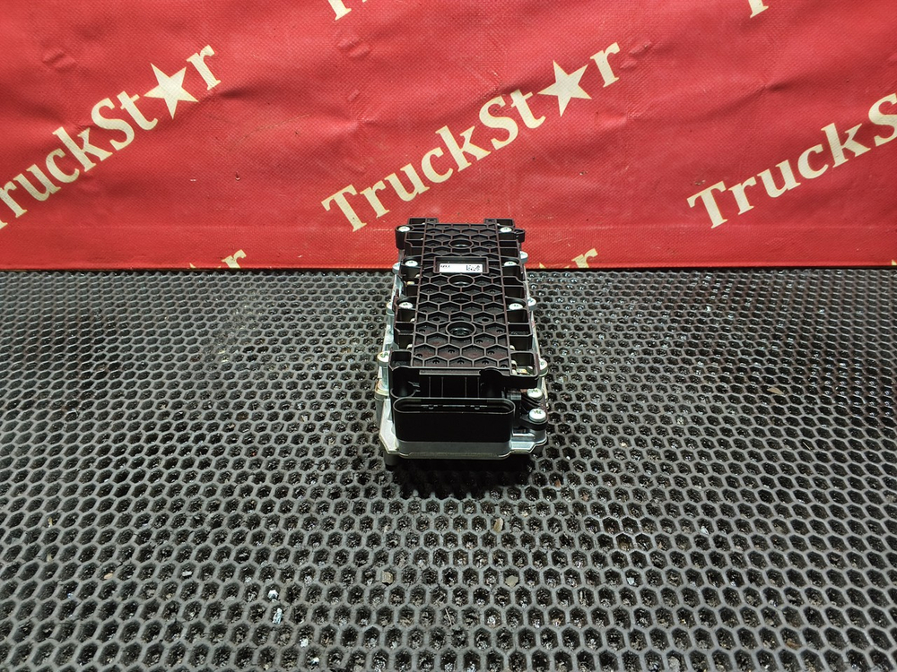 Блок клапанов АКПП 2020г.