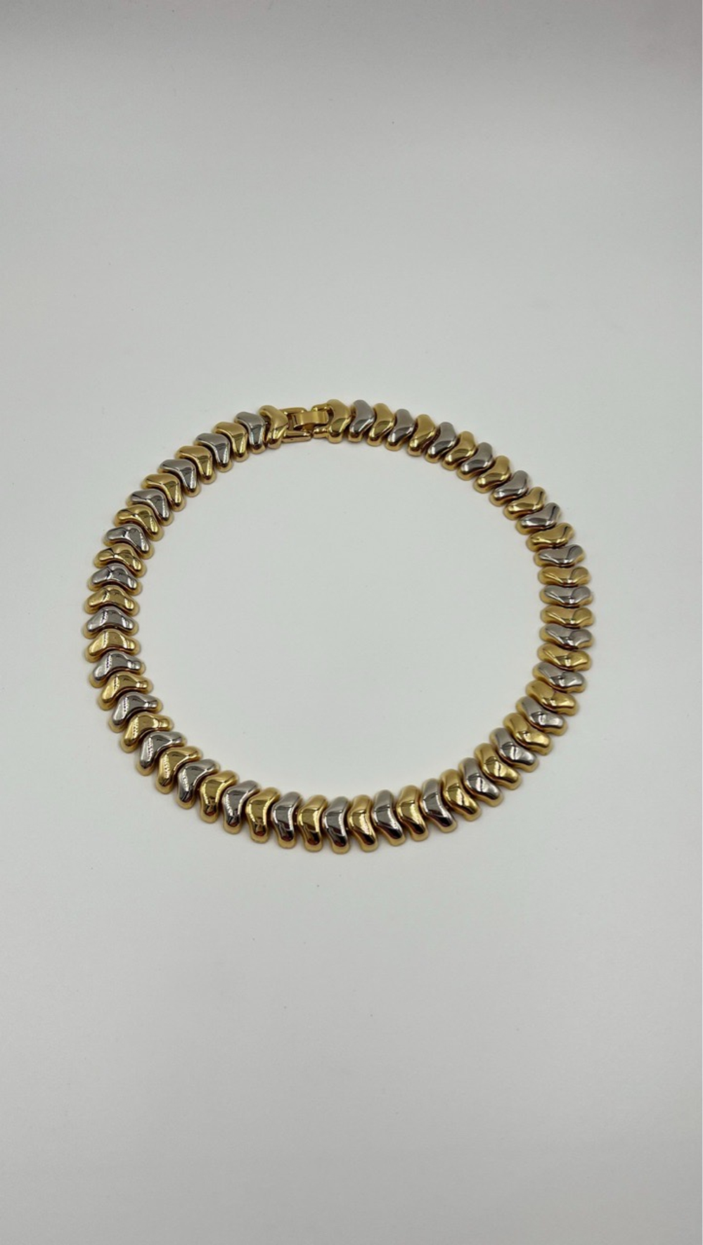 Цепь биколор