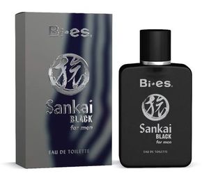 Bi-es Sankai Black