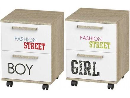 Сенди Тумба ТБ-07