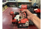 Набор инструментов Milwaukee M18BLCPP2A-402C 4933492827