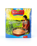 Чай Bombay Крупнолистовой, 200 г