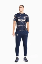 Футболка Nike Chelsea FC 24/25 Pre-Match - темно-синий