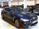 Genesis G70 2.0T AWD (05.2020)