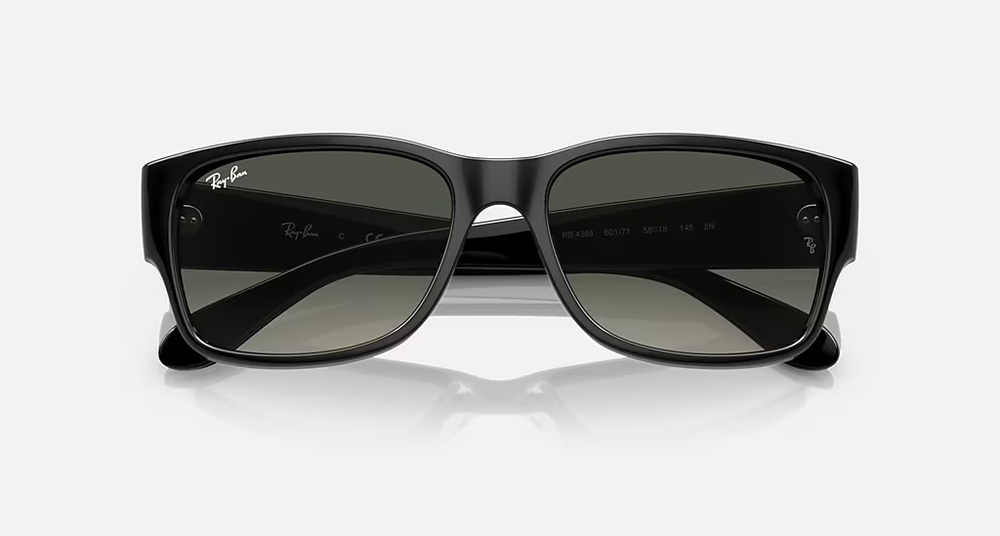 RAY-BAN RB4388 601/71