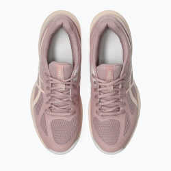 Кроссовки волейбольные ASICS Court Hunter FF morganite/pearl pink