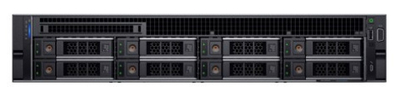 Сервер Dell PowerEdge R750xs