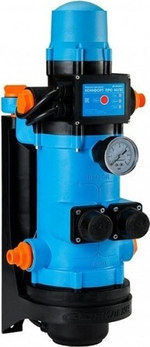 Насос поверхностный ДЖИЛЕКС КОМФОРТ ПРО 60/30 4002