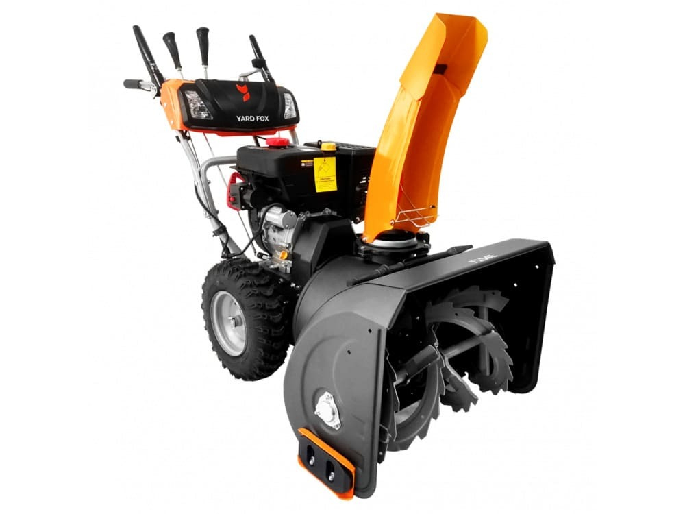 Снегоуборщик YARD FOX PRO 7154E