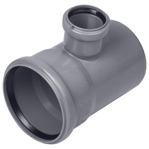 Тройник ПП 110*50/90