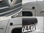 Renault Korea (Samsung) Master 2.3 Van L (11.2022)
