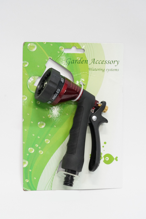 ДУШ РАСПЫЛИТЕЛЬ HOSE WORLD МЕТАЛЛИЧЕСКИЙ GE0019