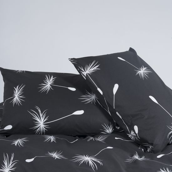 Пододеяльник  Fiori 5, ранфорс  200x220  Domtekc