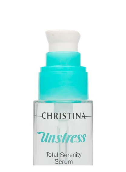 Успокаивающая сыворотка тоталь