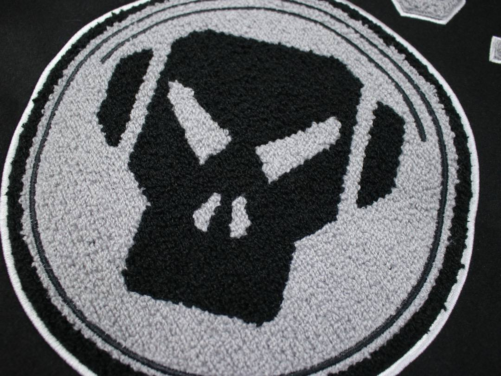 Бомбер Stussy