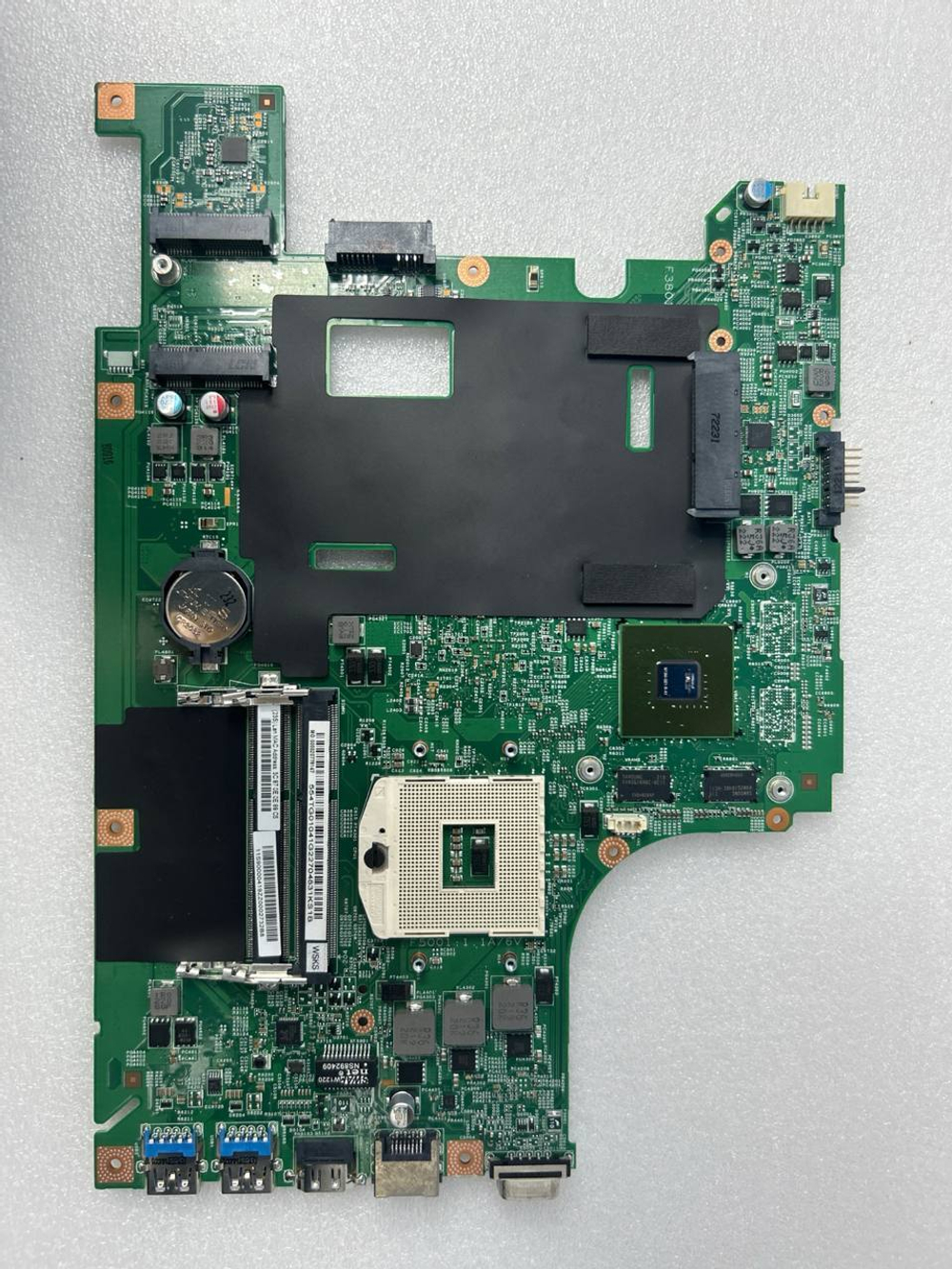 Материнская плата для ноутбука Lenovo B580 LB58 N13P-GE DIS HDMI (90000419), оригинал
