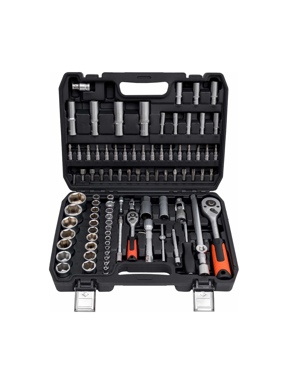 Набор инструментов Gigant DIY 94 предмета GDAS-94