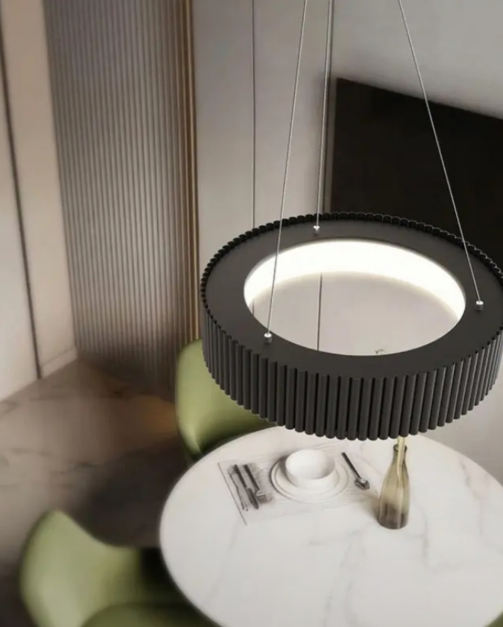 Минималистичные дизайнерские модели в двух расцветках 🖤