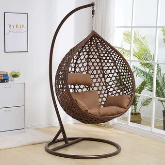 Подвесные кресла