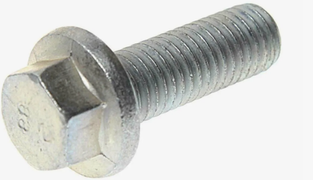 Болт10х 30х1.5  с флянцем S=13 (8,8) ГАЗ 4593771165-29