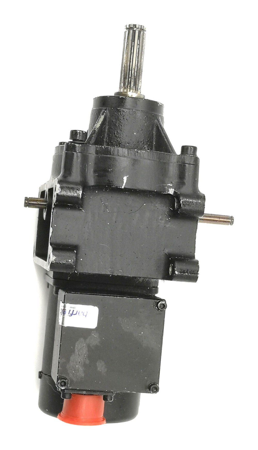 Arus(f1549)rotary actuator AD8650501