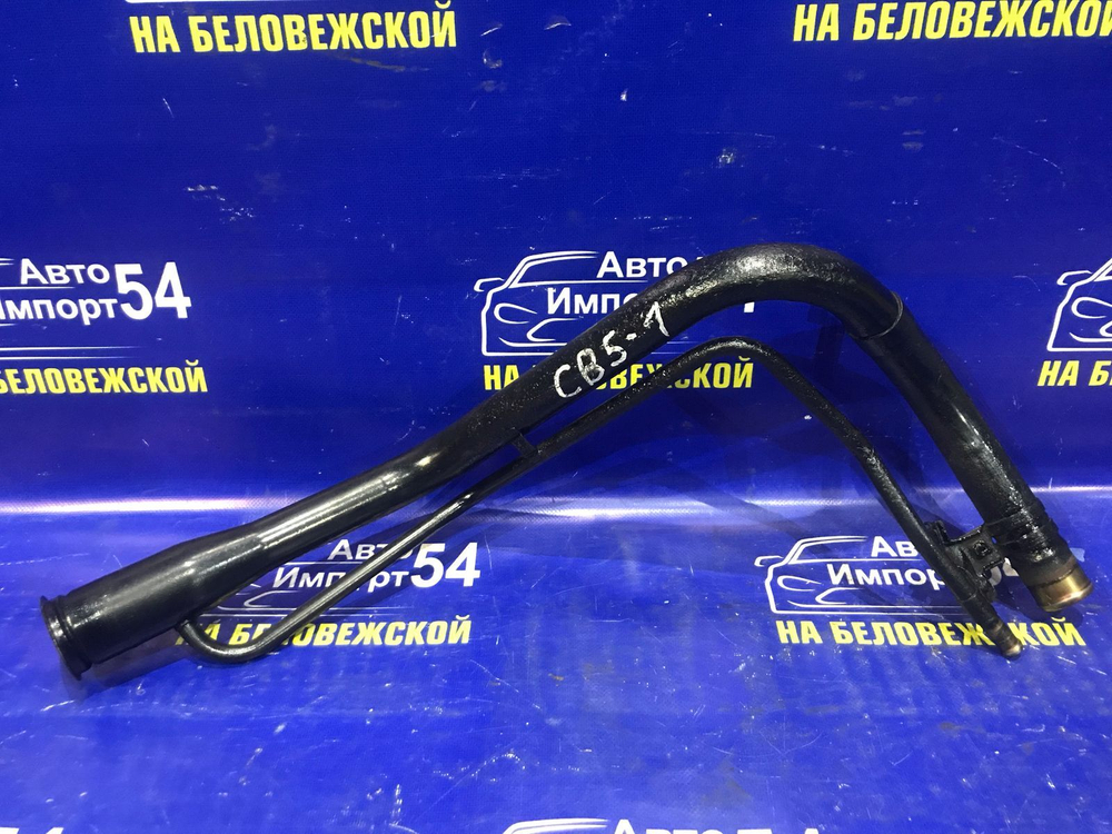 Горловина топливного бака Honda INSPIRE 1991