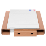 Индукционная варочная панель MAUNFELD MVI31.2HZ.2BT-WH