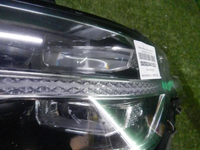 Фара левая Genesis G90 (2018-2022) LED