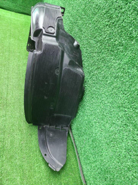 Подкрылок передний правый Hyundai Solaris 1 10-14