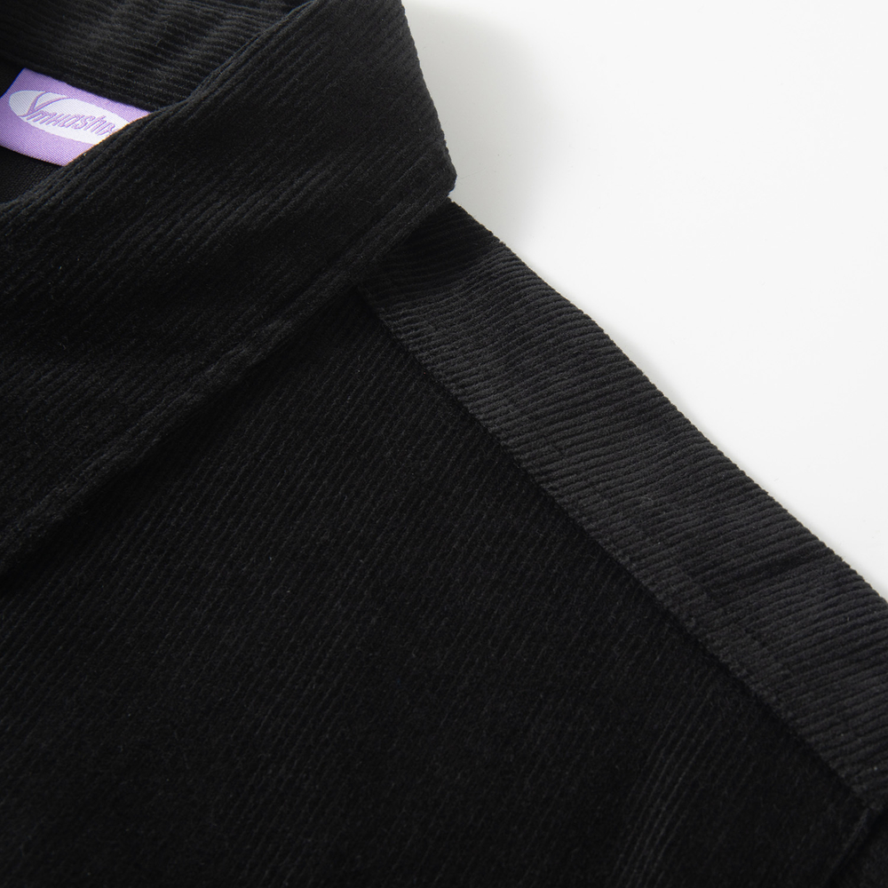 Рубашка YMKASHIX Velve Leisure Line