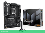 Материнская плата ASUS TUF Gaming B850M-E WIFI (90MB1LS0-M0EAY0)