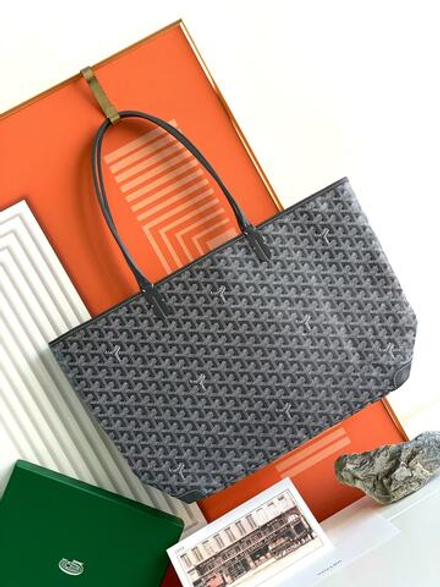 Goyard Artois MM Bag