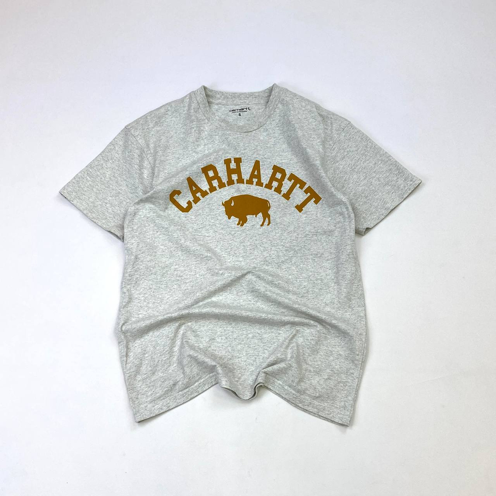 Футболка Carhartt