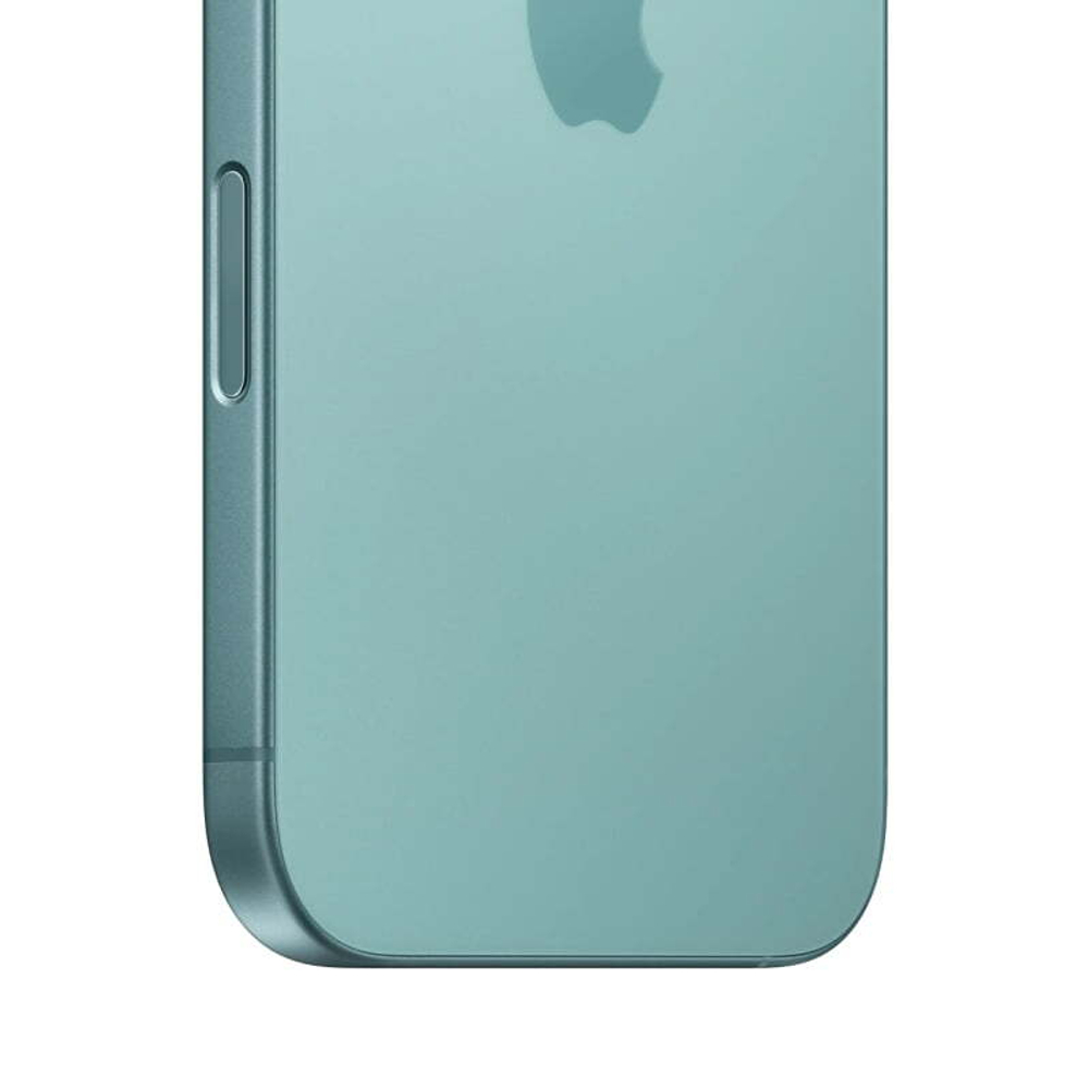 Смартфон Apple iPhone 16 512gb, Teal (без RuStore)
