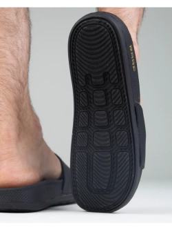 Эргономичные спортивные тапочки