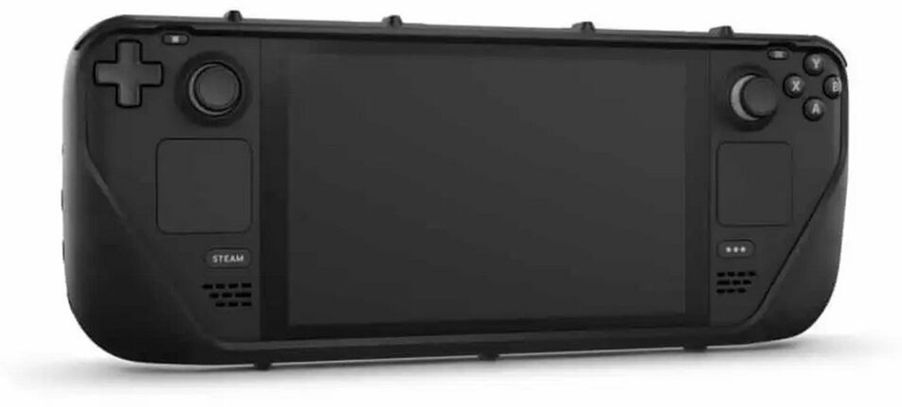 Игровая приставка  Valve Steam Deck OLED