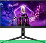 Игровой монитор AOC Agon Pro AG274QZM