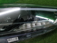 Фара правая Hyundai Tucson 3 (2018-2021) LED