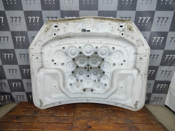 Капот Mercedes GLC (X253) 15-нв Б/У Оригинал A2538800157