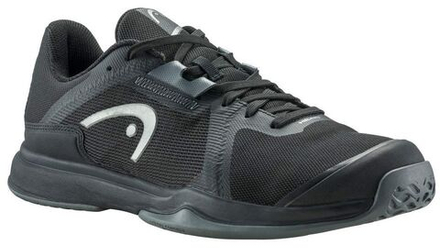 Теннисные кроссовки Head Sprint Team 3.5 Men - Black
