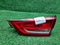 Фонарь правый внутренний Changan Alsvin (18-нв)