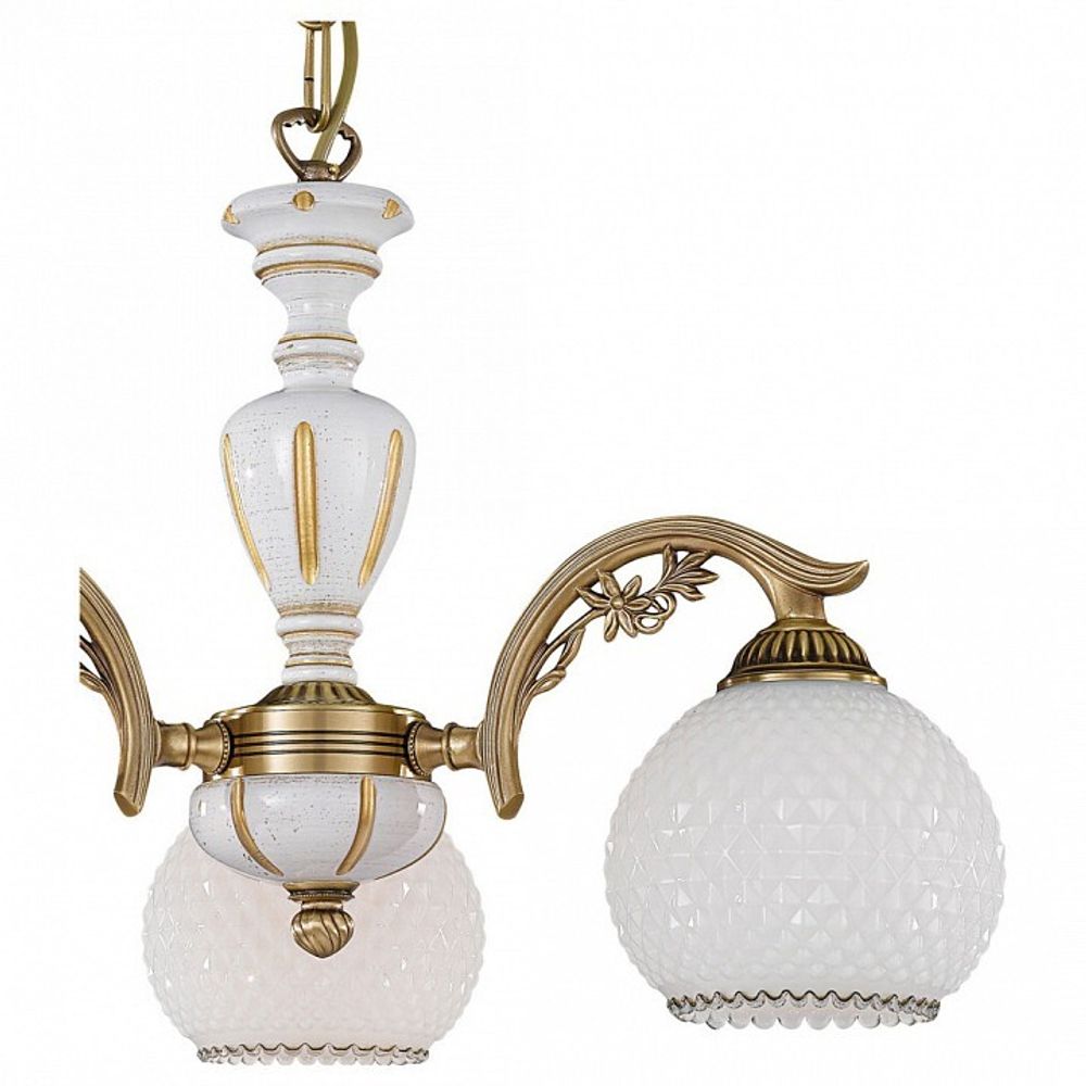 Подвесная люстра Reccagni Angelo 8605 L 8605/3