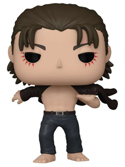 Фигурка Funko POP! Animation Attack on Titan S5 Eren Jeager (1321) 67926