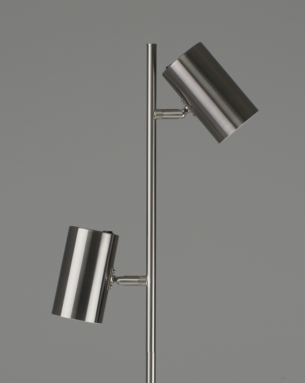 Торшер Moderli V11330-2F Ashes