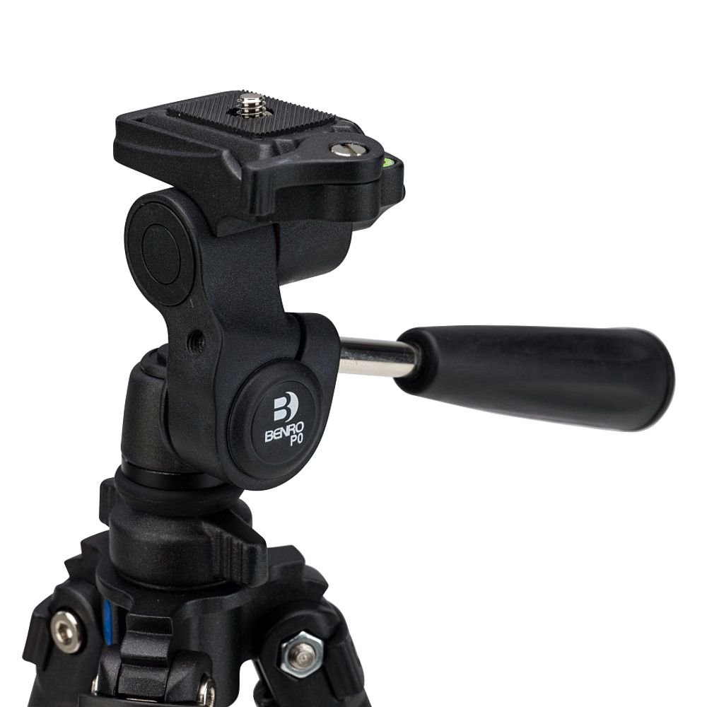 Штатив Benro TAC008AP0