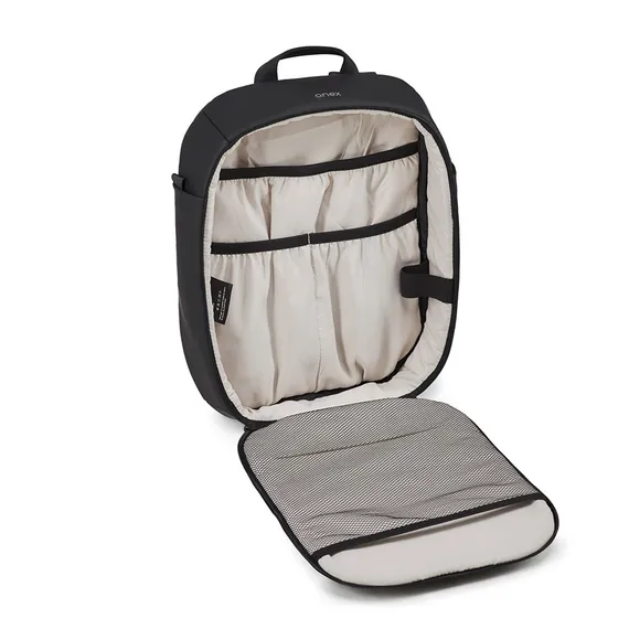 Рюкзак ANEX IQ (iq/ac bp01) dark