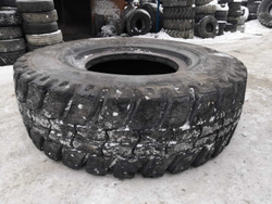 33.00R51 Michelin XDR2 шина б/у
