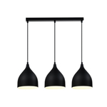 Светильник подвесной Moderli V11458-3P Ria